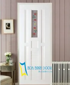 CỬA NHỰA ĐÀI LOAN KD.YW-55