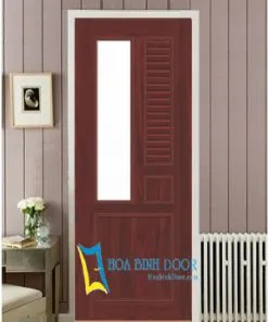 CỬA NHỰA ĐÀI LOAN KD.YB-47