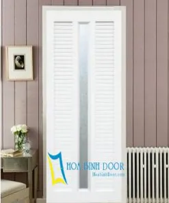 CỬA NHỰA ĐÀI LOAN KD.YW-17