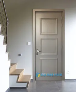 Cửa Nhựa Gỗ Composite Mẫu: KD.24