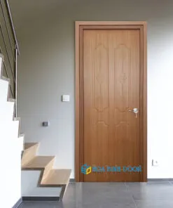 Cửa Nhựa Gỗ Composite Mẫu: KD.15