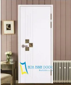 CỬA NHỰA ABS HÀN QUỐC KSD.303D-K5300