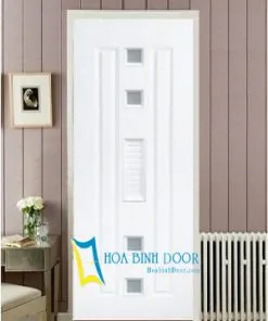 CỬA NHỰA ĐÀI LOAN ĐÚC KD.01-802Ag