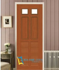 CỬA NHỰA ĐÀI LOAN KD.YB-46