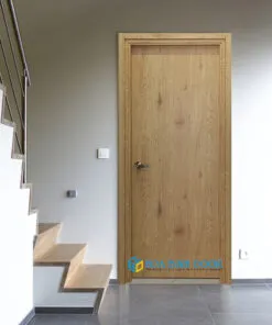 Cửa Nhựa Gỗ Composite Mẫu: KD.11