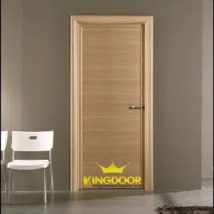 Cửa Nhựa Giả Gỗ Toilet