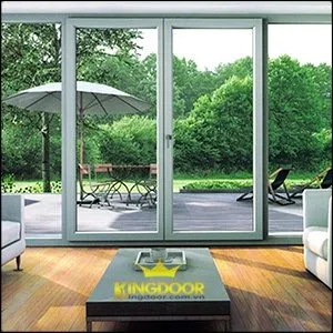 Cửa Nhựa Giả Gỗ Toilet