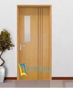 CỬA GỖ CHỐNG CHÁY P1-G1-R3