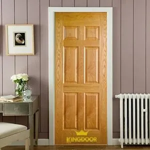 Cửa Nhựa Giả Gỗ Toilet