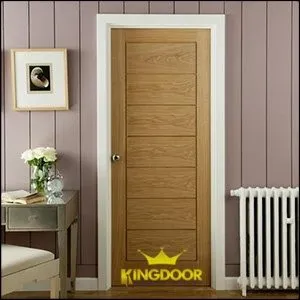 Cửa Nhựa Giả Gỗ Toilet