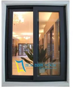 Cửa nhôm xingfa