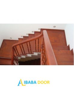 Tay vị cầu thang gỗ 6