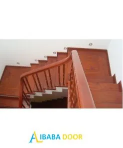 Tay vị cầu thang gỗ 6