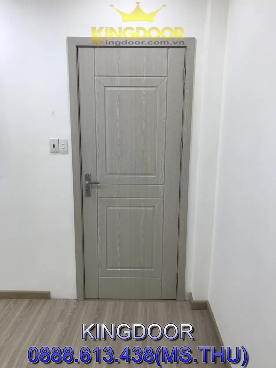 Cửa nhựa ABS Hàn Quốc Cửa nhựa ABS Hàn Quốc