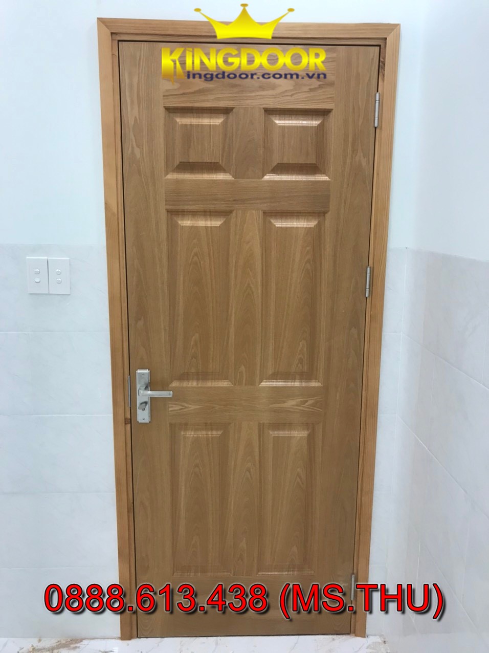 Giá cửa gỗ tại Long An Giá cửa gỗ tại Long An