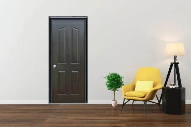gỗ công nghiệp HDF