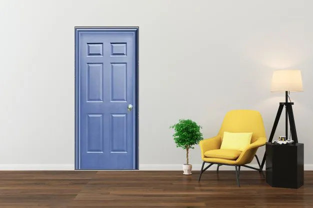 gỗ công nghiệp HDF