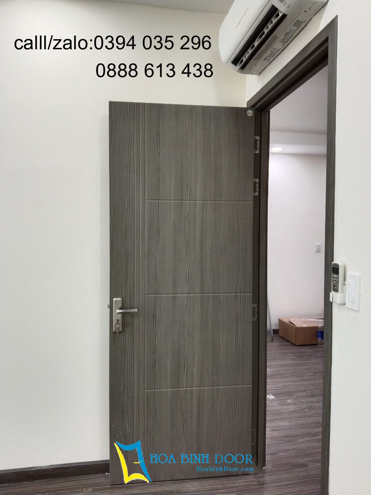 Cửa nhựa nhà vệ sinh