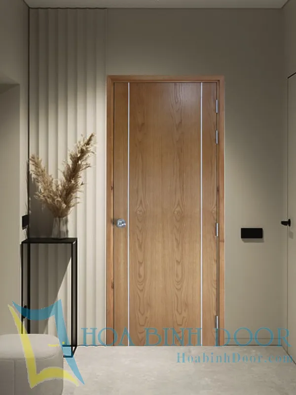 Cửa gỗ MDF có bền không
