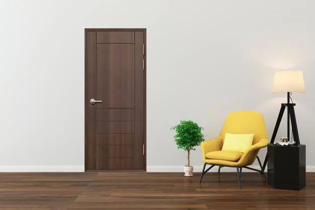 Cửa nhựa ABS