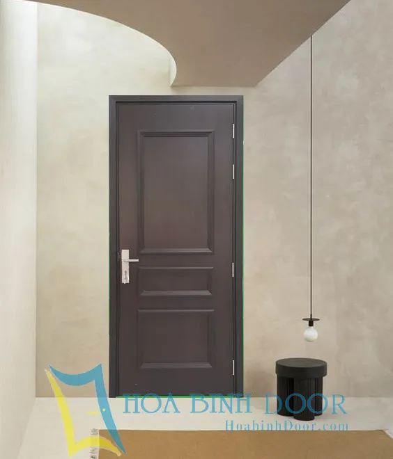 Cửa nhựa composite chịu nước - tại miền nam