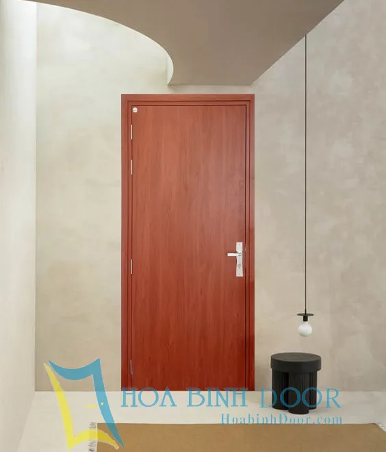Cửa nhựa composite chịu nước - tại miền nam