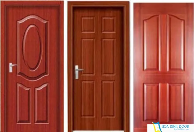 gỗ công nghiệp HDF