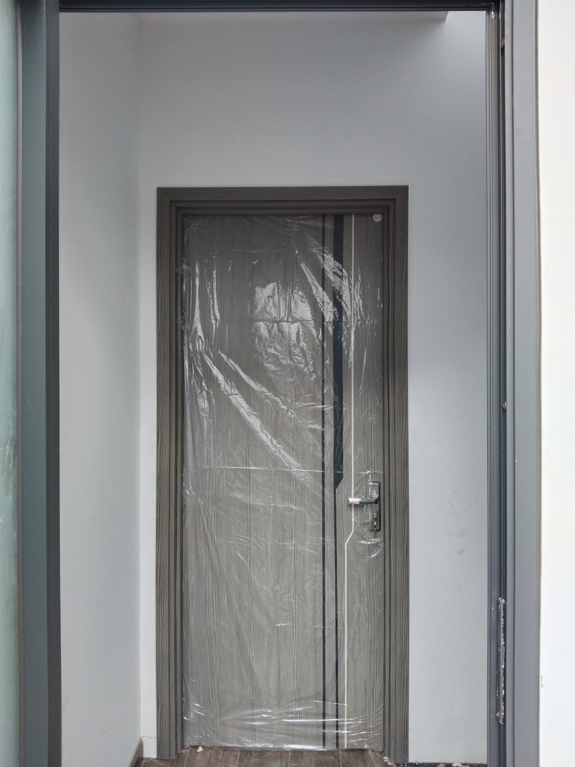 cửa nhựa composite tại thành phố hồ chí minh