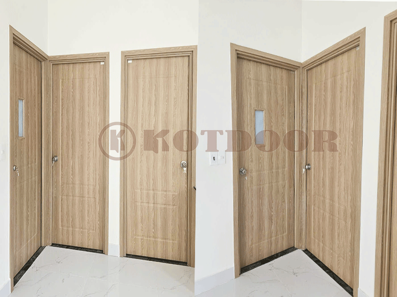 cửa nhựa compoiste tại biên hòa