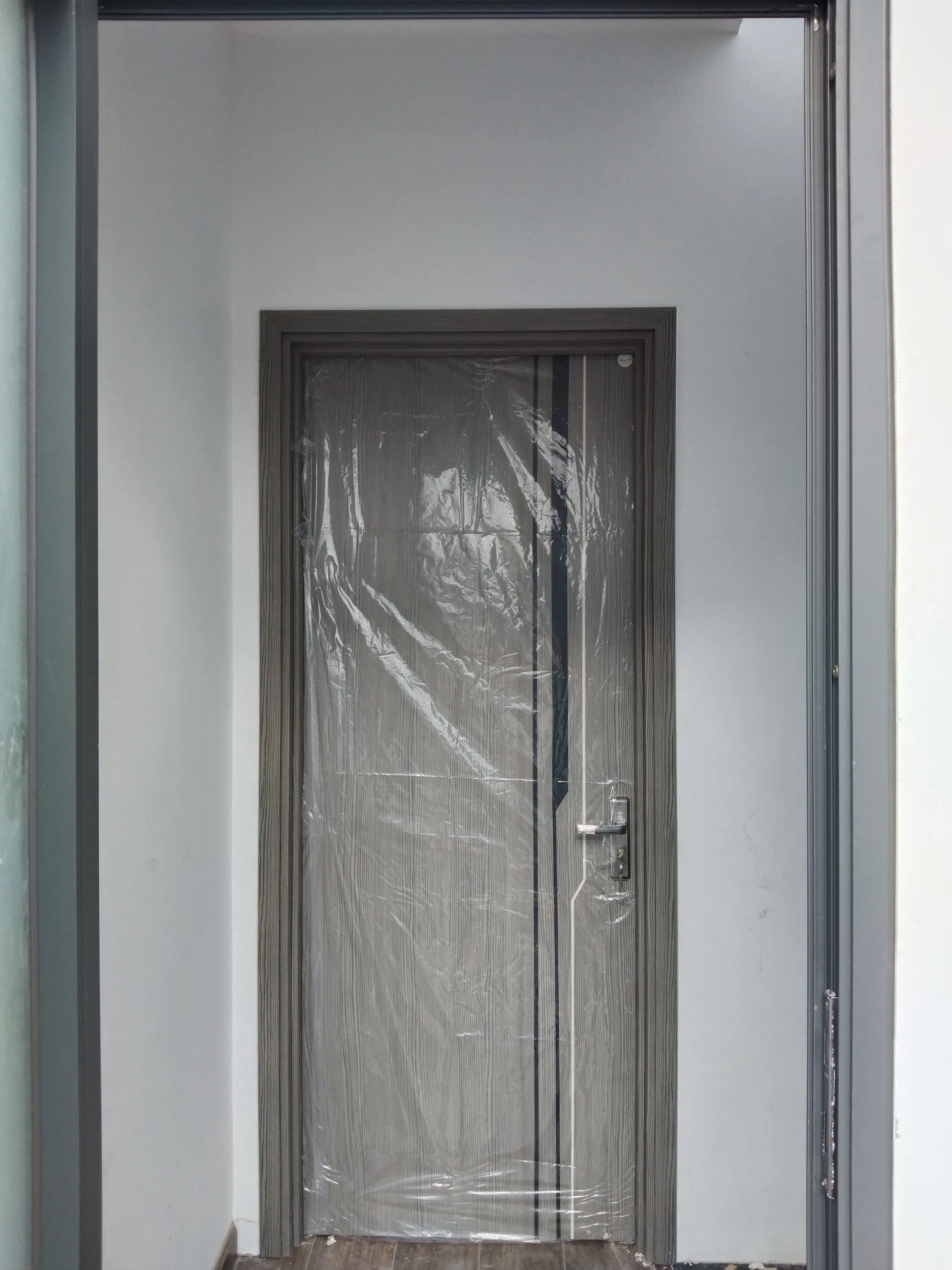 CỬA NHỰA GỖ COMPOSITE
