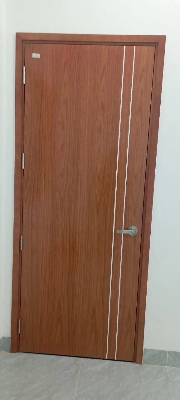 CỬA NHỰA GỖ COMPOSITE