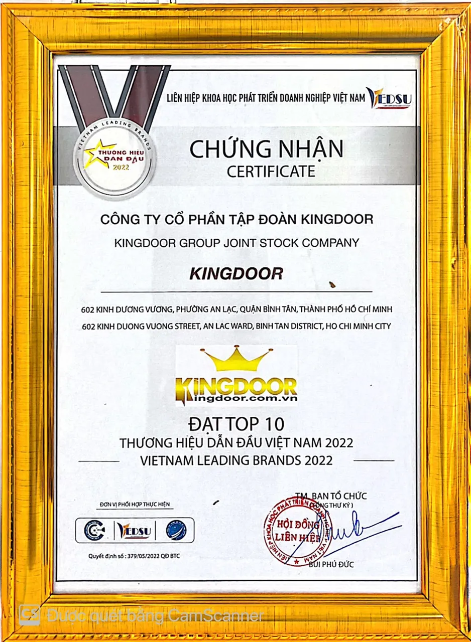 Cửa Nhựa Giả Gỗ Đài Loan | Composite | ABS Hàn Quốc