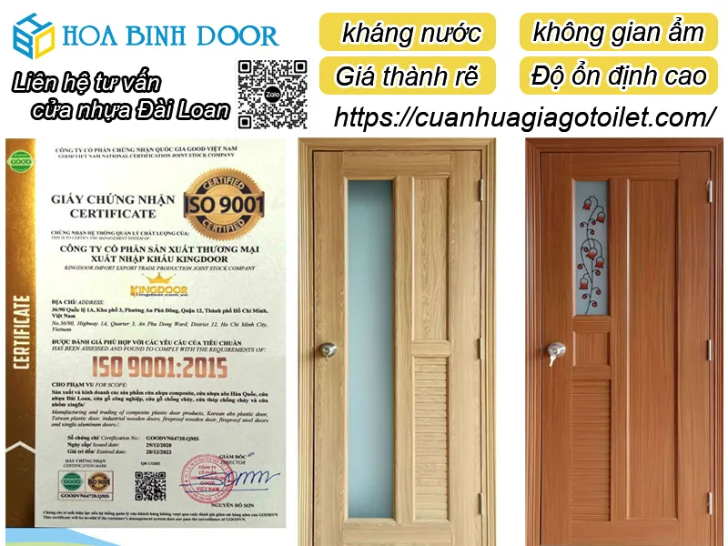 cua-nhua-dai-loan-gia-bao-nhieu