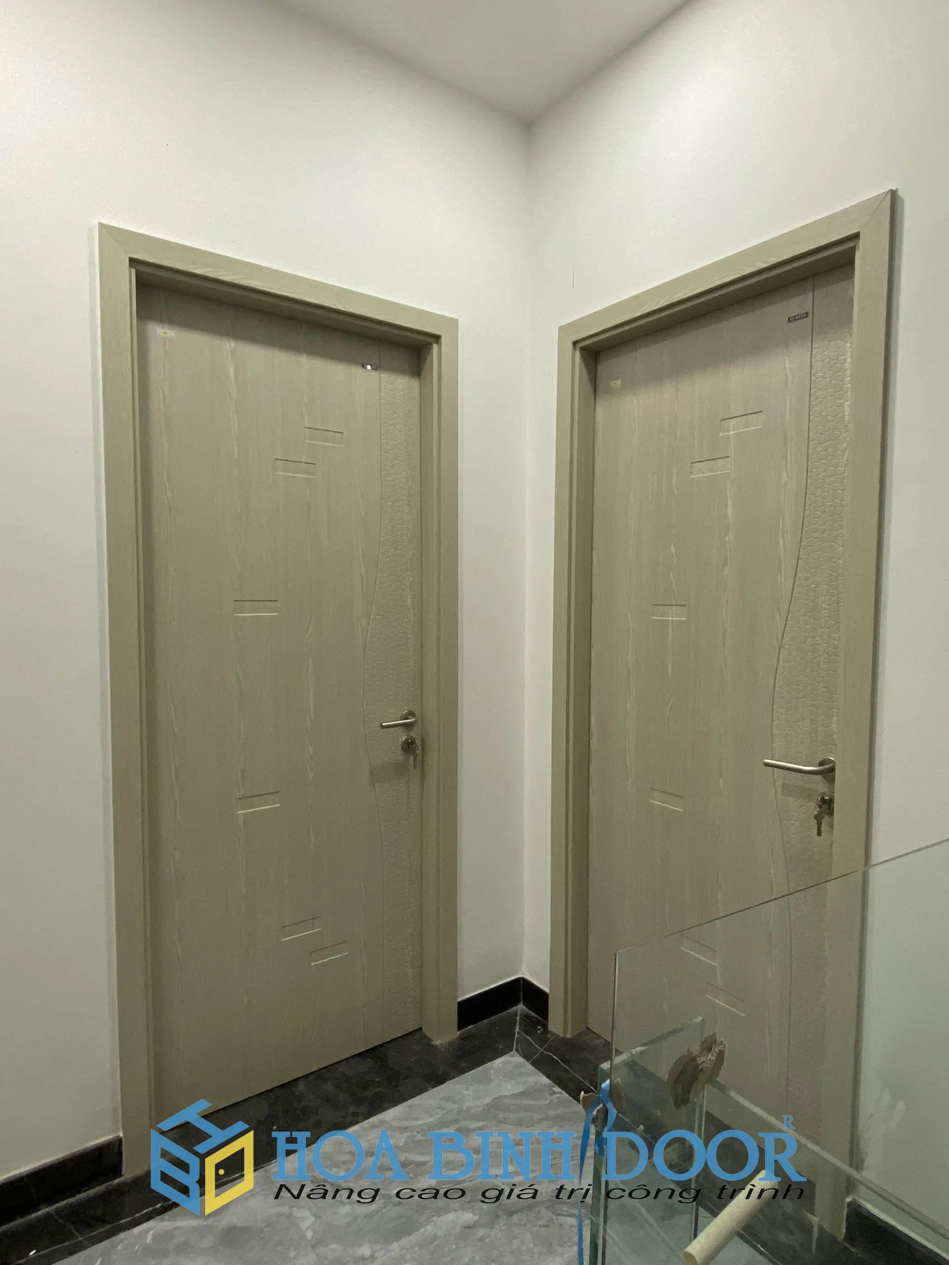 Tại Sao Cửa Nhựa ABS Được Ưa Chuộng
