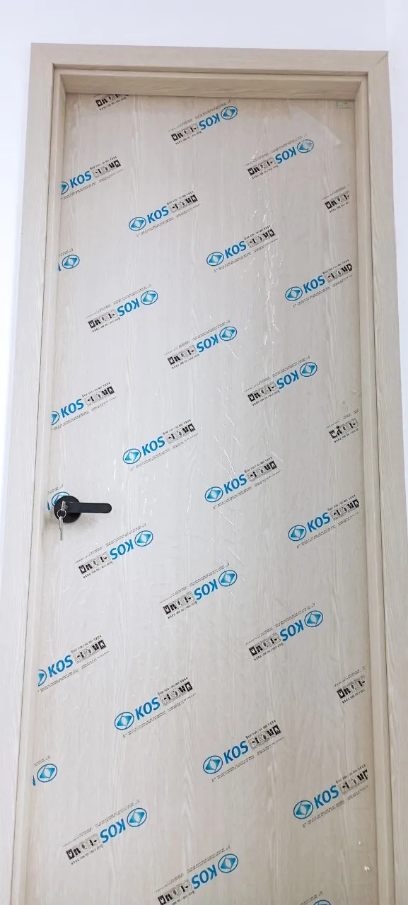 Tại Sao Cửa Nhựa ABS Được Ưa Chuộng