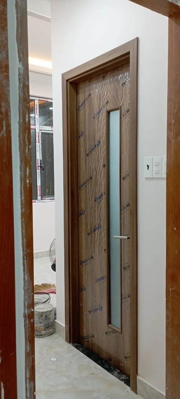 THÔNG SỐ CỬA NHỰA ABS (KOS)