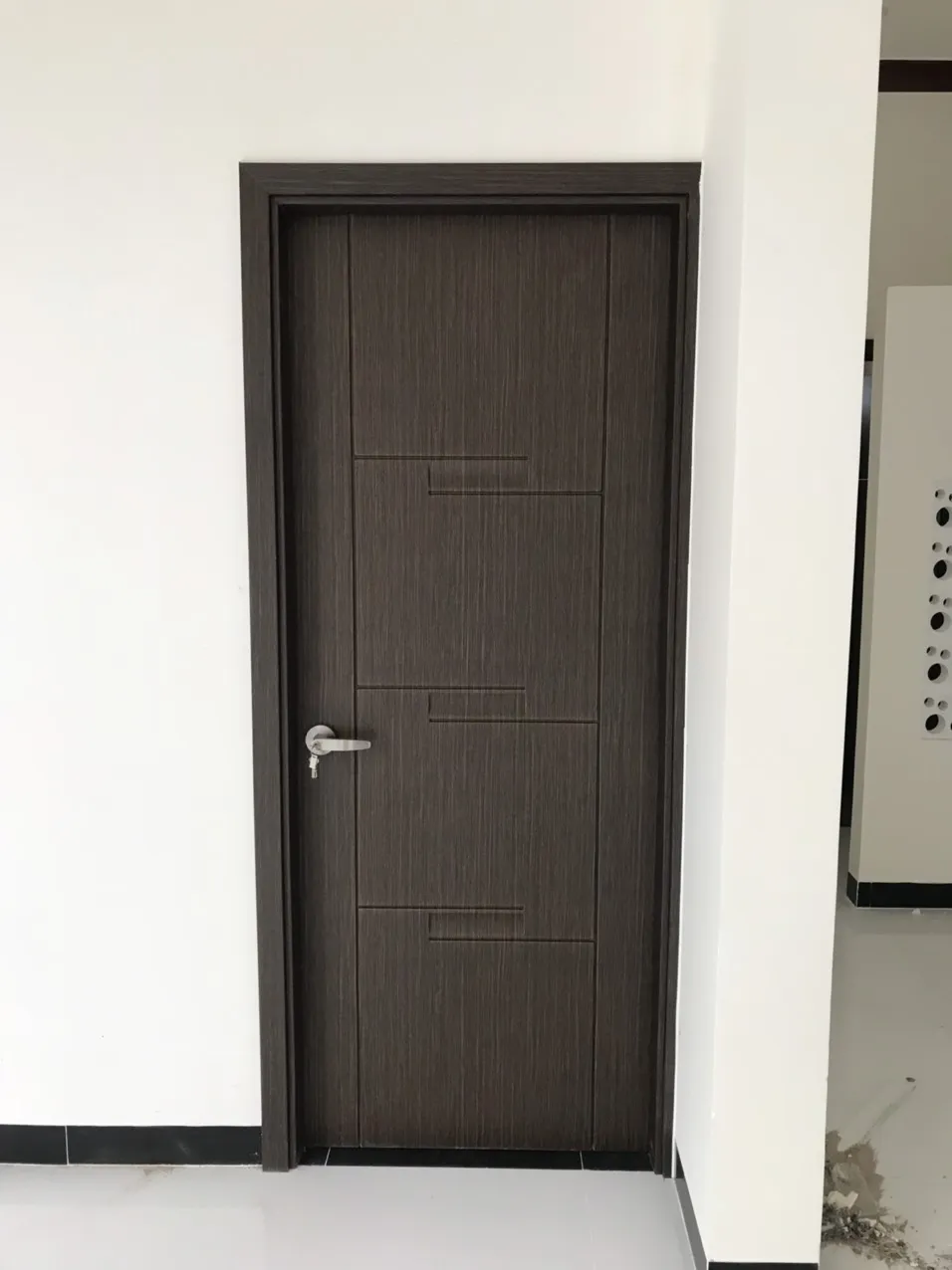THÔNG SỐ CỬA NHỰA ABS (KOS)