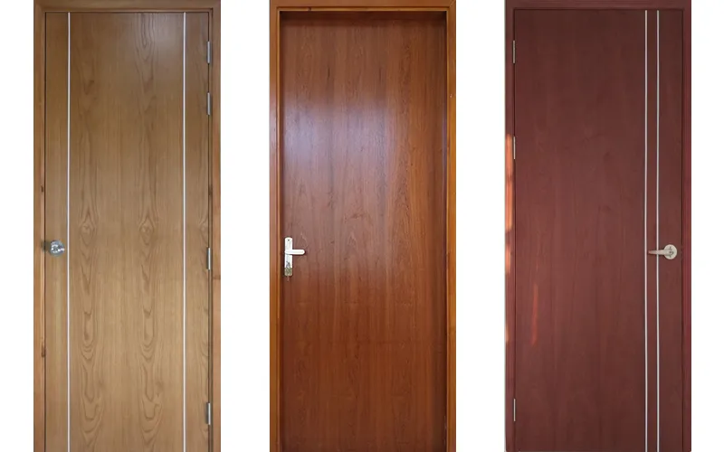 kích thước khuôn cửa gỗ công nghiệp