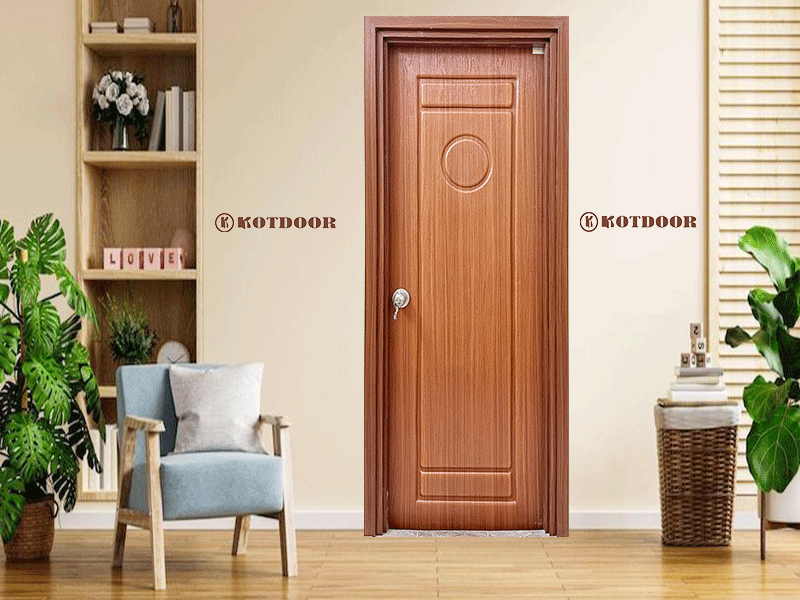 Báo giá chi tiết cửa nhựa tại Long An