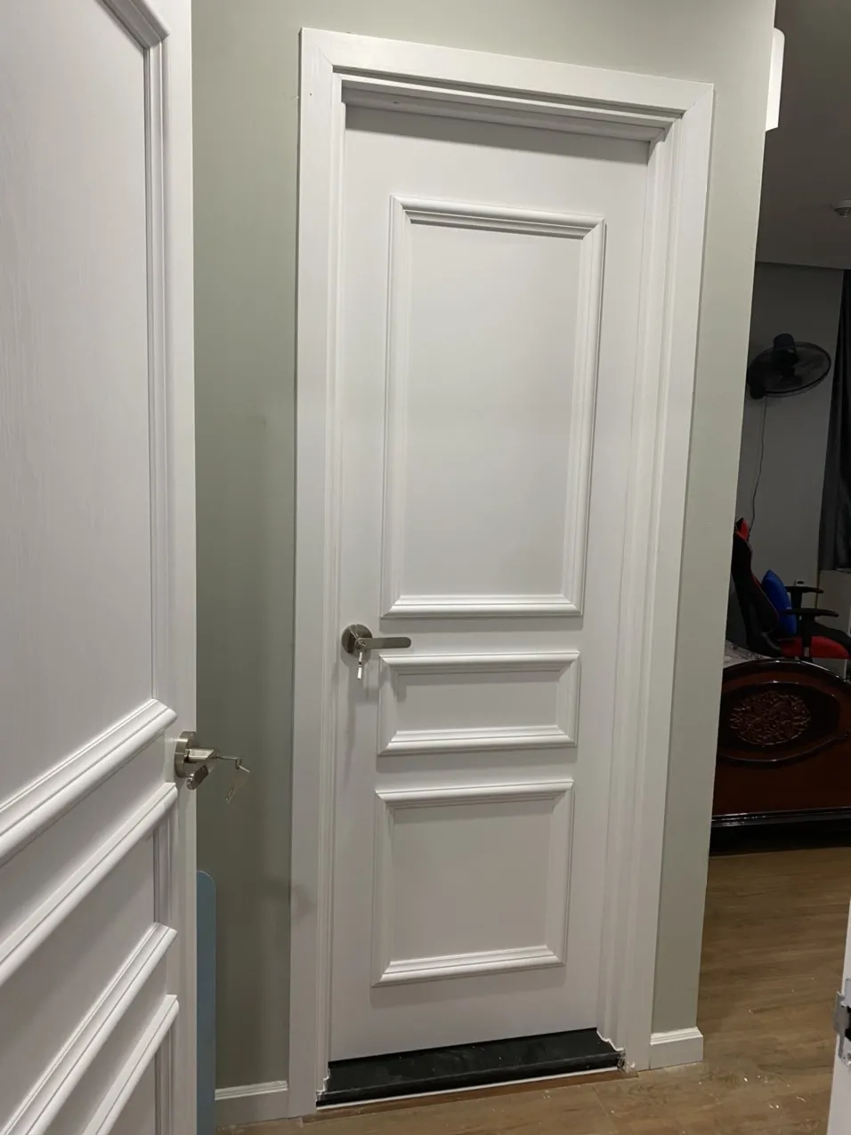 Giá cửa composite tại KON TUM