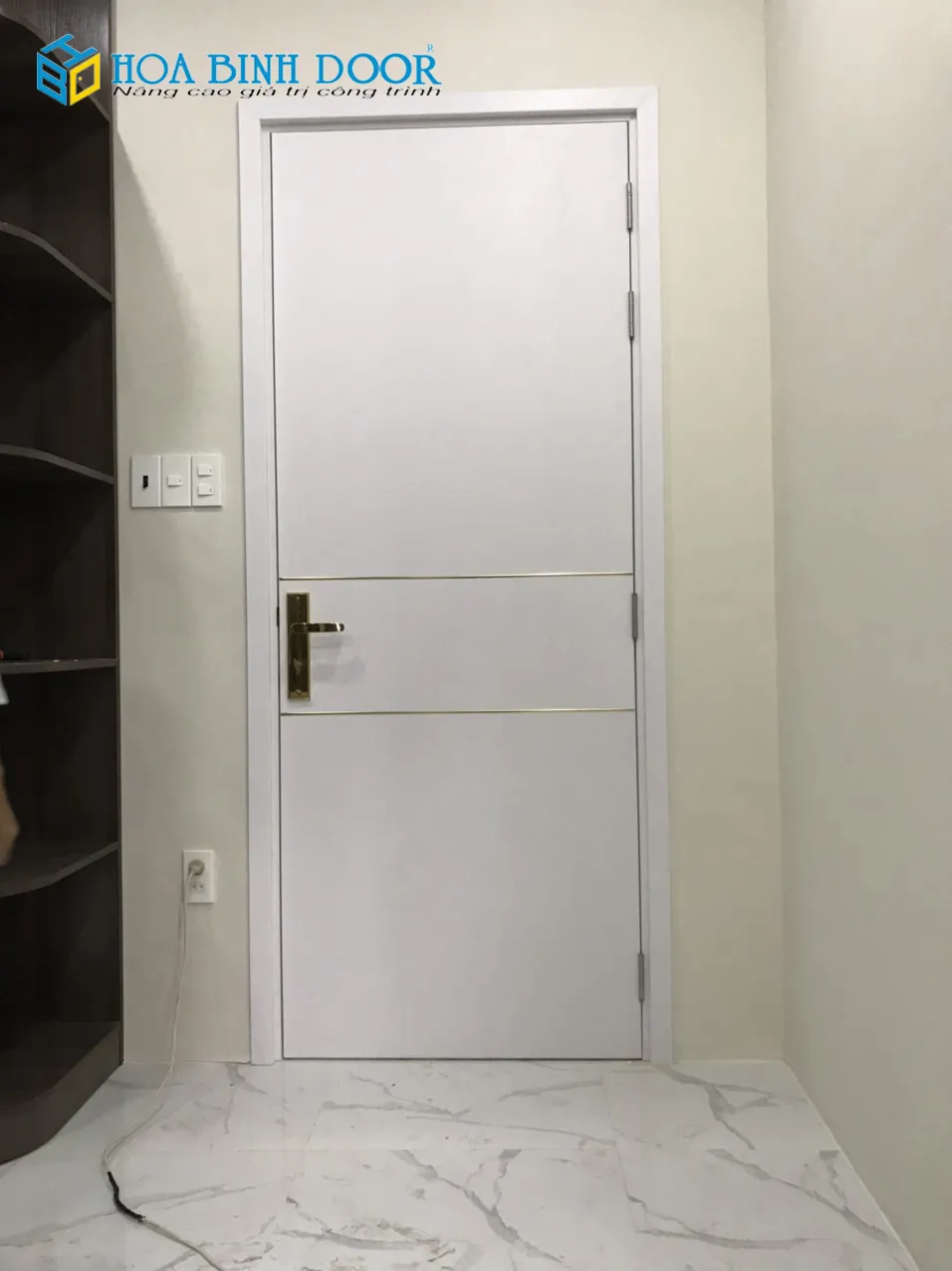 CÁC DÒNG CỬA NHỰA THÔNG DỤNG HIỆN NAY