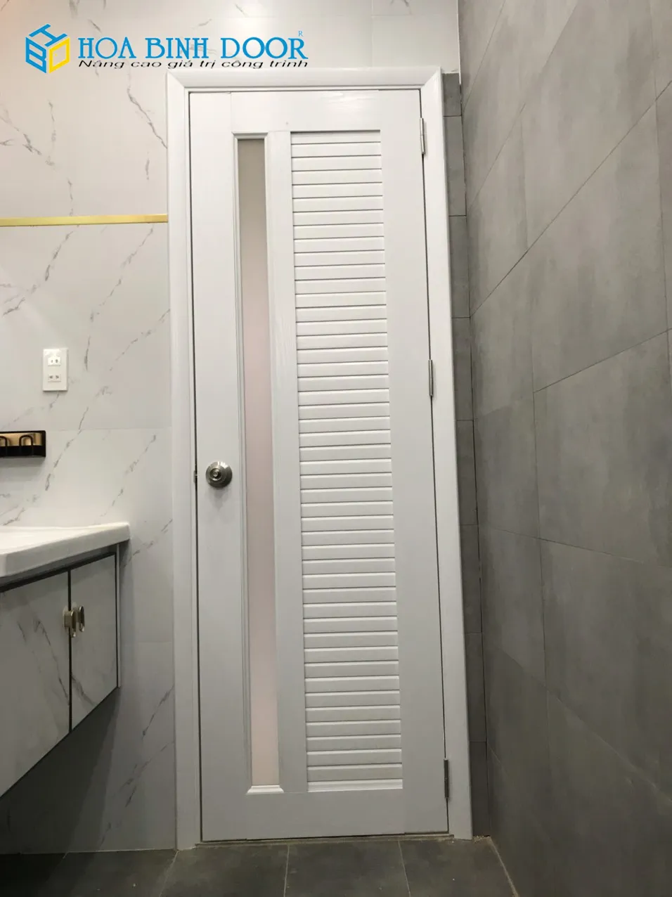 CÁC DÒNG CỬA NHỰA THÔNG DỤNG HIỆN NAY