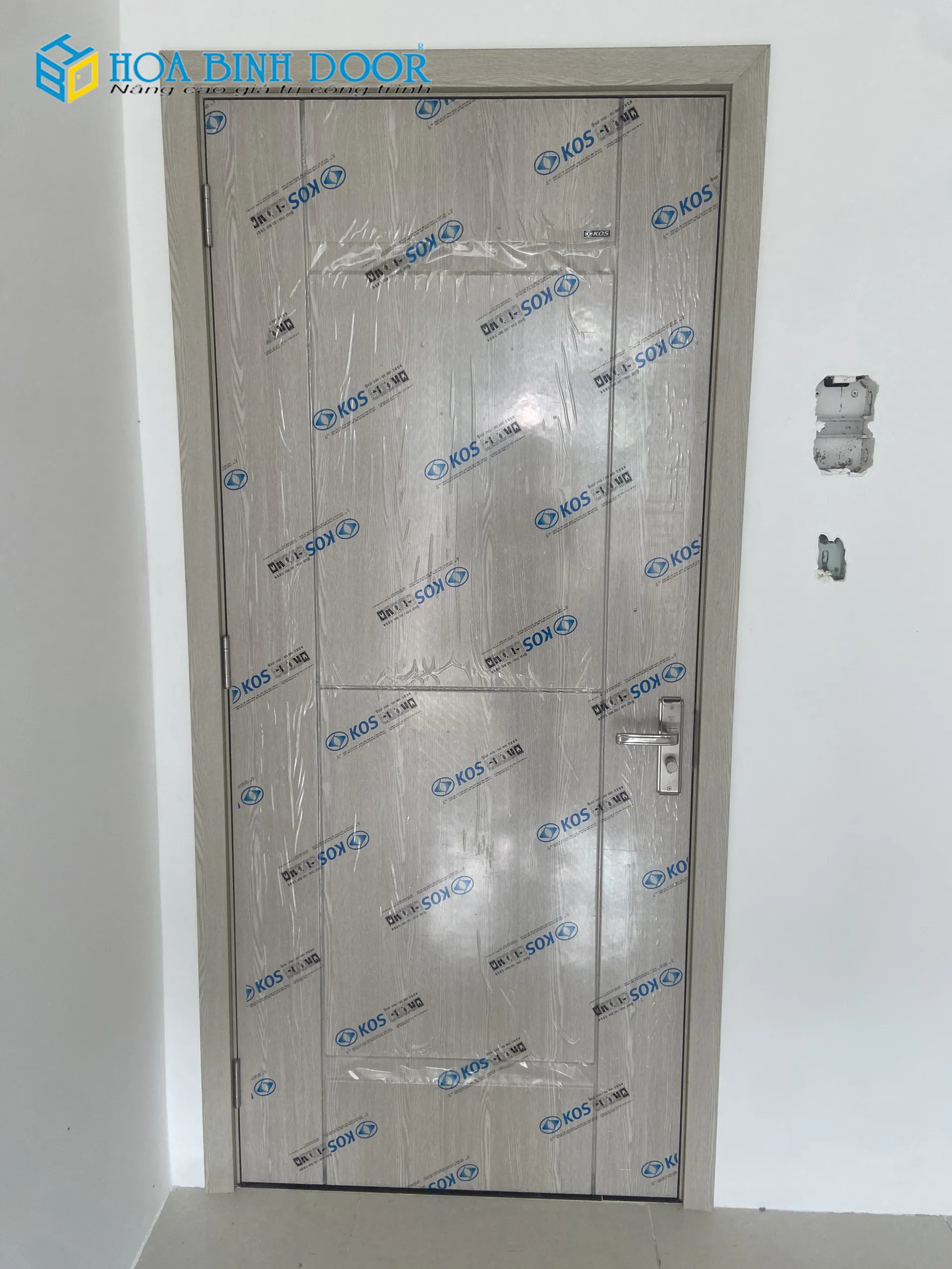 CÁC DÒNG CỬA NHỰA THÔNG DỤNG HIỆN NAY