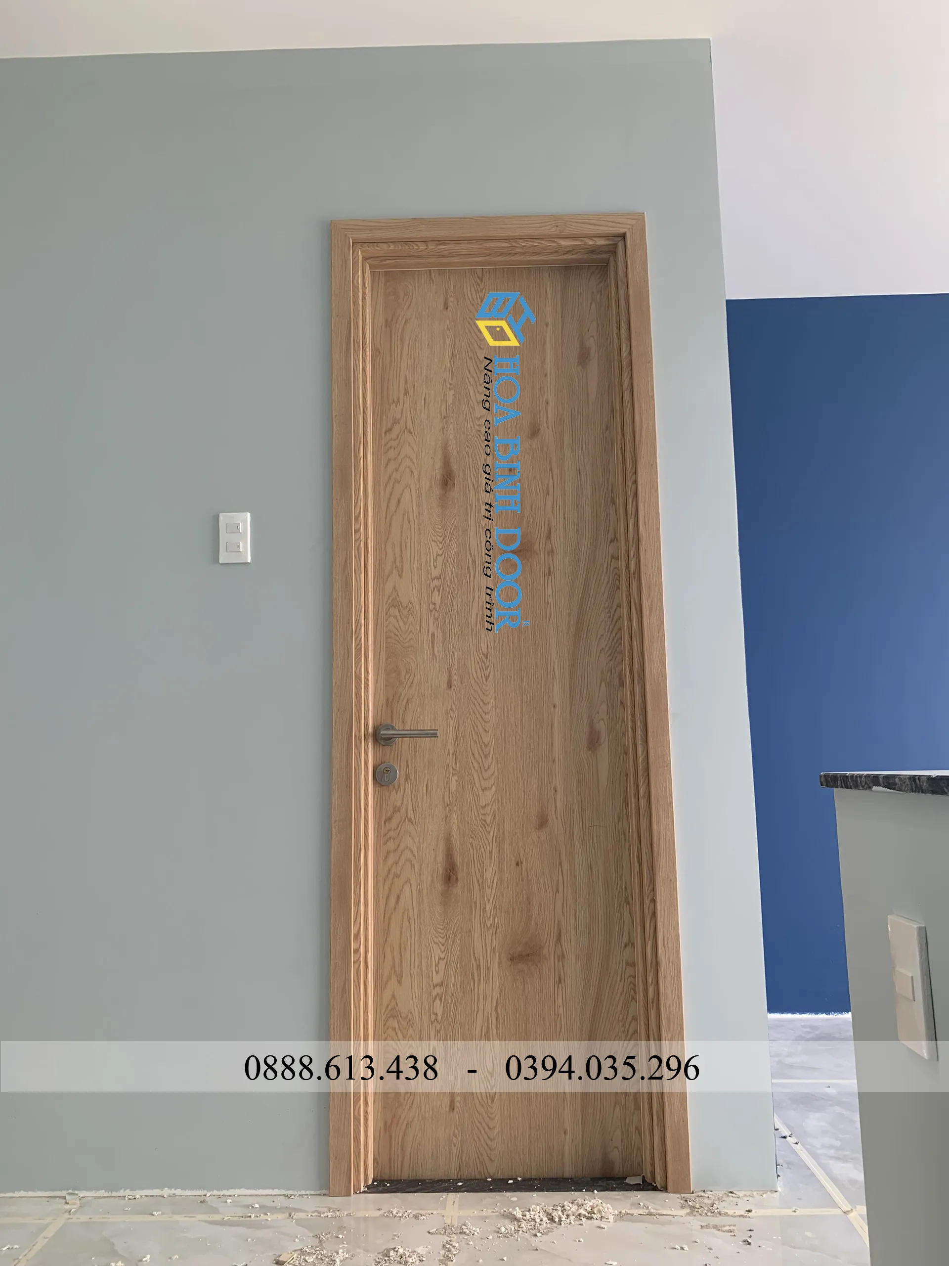 Đánh giá cửa nhựa composite - Có nên sử dụng