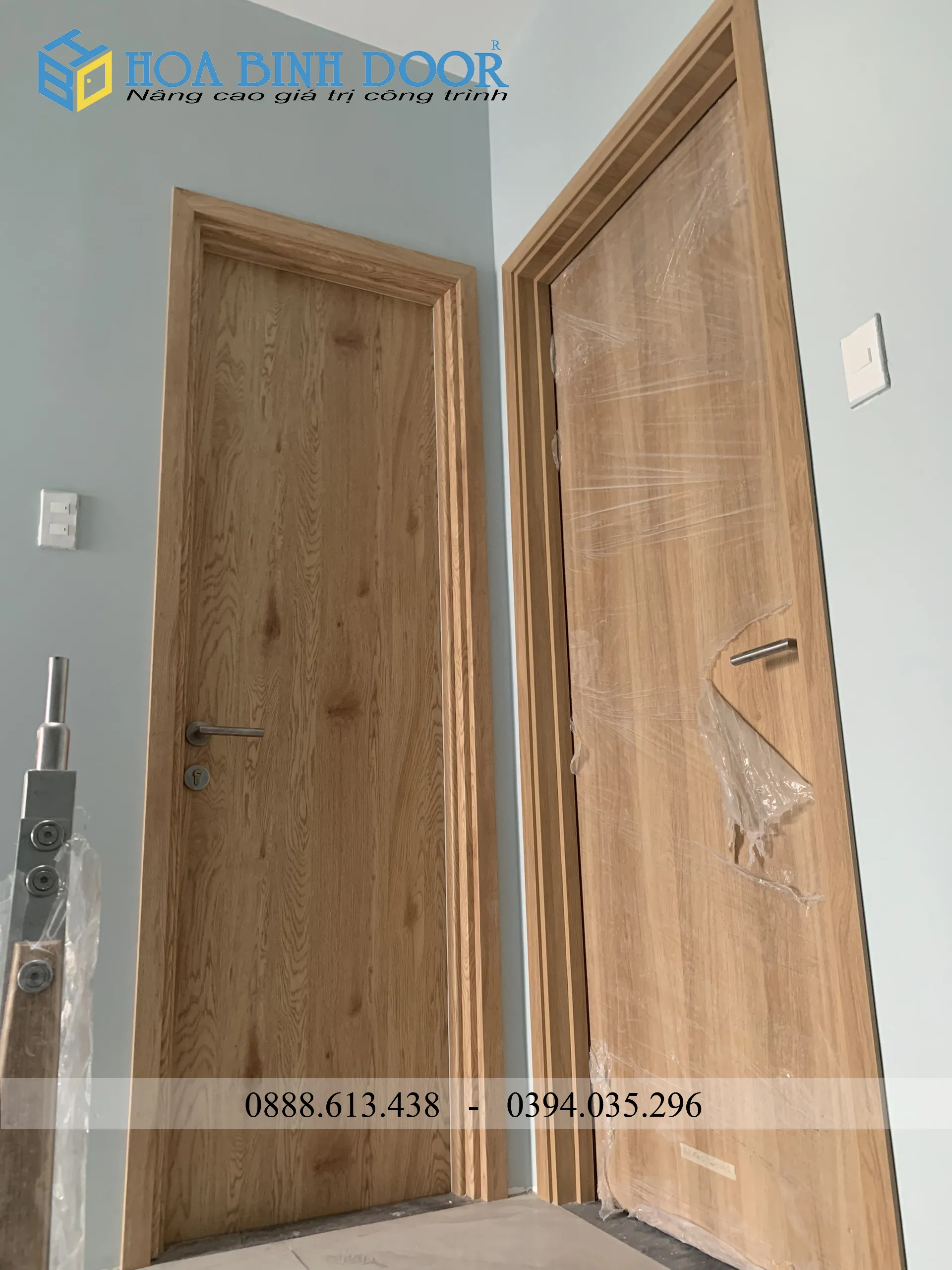 Đánh giá cửa nhựa composite - Có nên sử dụng