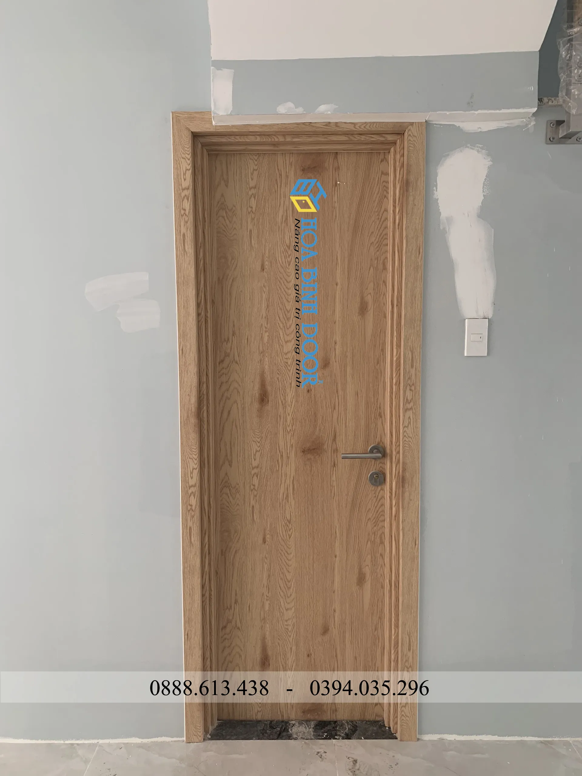 Đánh giá cửa nhựa composite - Có nên sử dụng