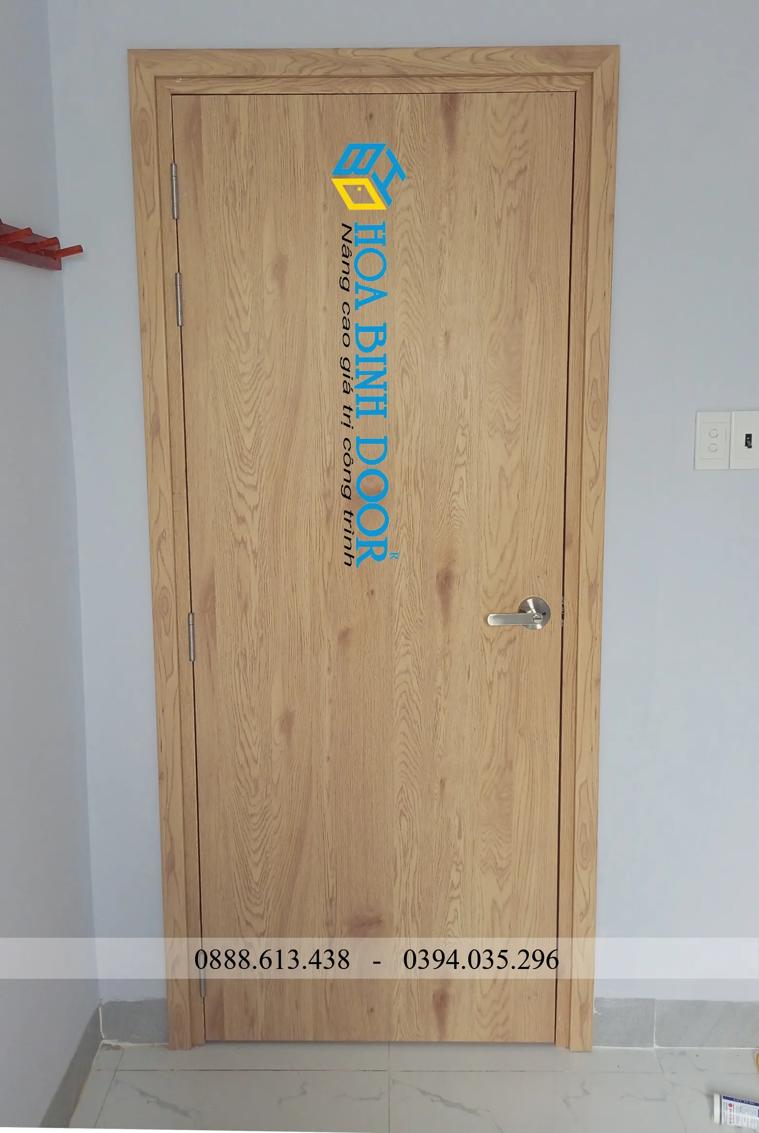 Đánh giá cửa nhựa composite - Có nên sử dụng