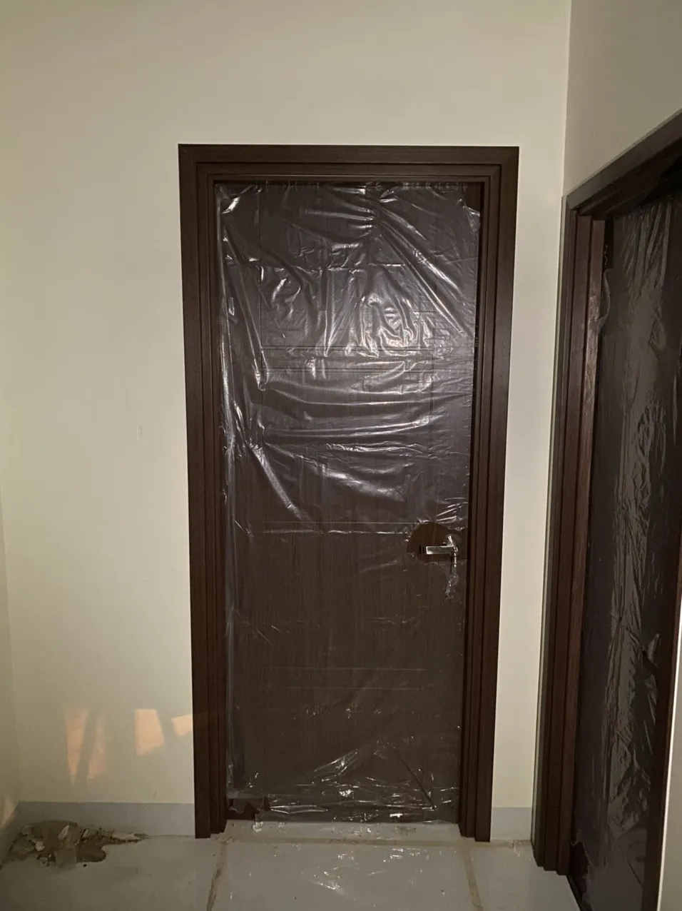 Giá cửa composite tại KON TUM