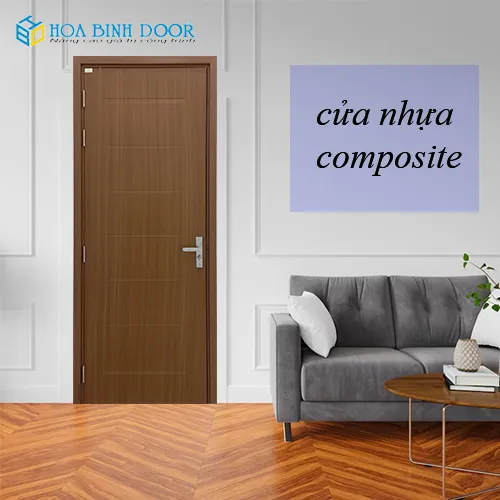 cửa nhựa composite