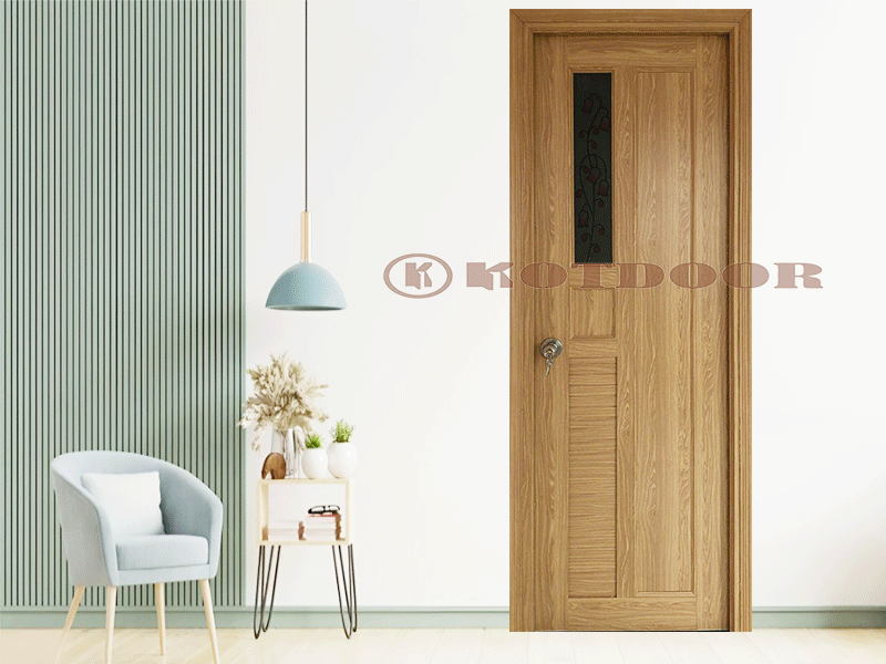 giá cửa nhựa đài laon tại bình thạnh